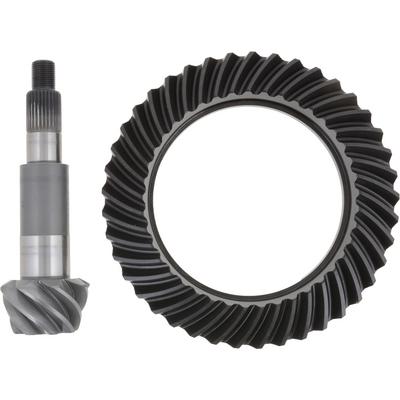 Dana Spicer Differential Ring and Pinion - 72150X